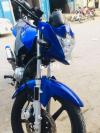 Yamaha YBR 125 2019 for Sale in Sargodha