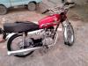 Honda CG 125 1997 for Sale in Karachi