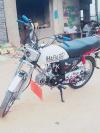 Honda CD 70 2014 for Sale in Rawalpindi