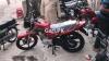 Yamaha YBR 125 2020 for Sale in Islamabad