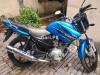 Yamaha YBR 125 2016 for Sale in Lahore