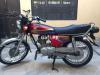 Honda CD 70 2012 for Sale in Jhang Sadar