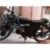 Honda CD 70 2015 for Sale in Khanewal