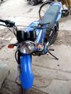 Yamaha YBR 125G 2019 for Sale in Bannu