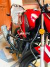 Honda CB 150F 2019 for Sale in Peshawar