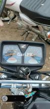 Honda CG 125 2019 for Sale in Darra Adam Khel