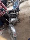 Suzuki Other 2004 for Sale in Karachi