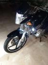 Yamaha YBR 125 2017 for Sale in Hyderabad