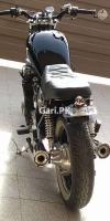 Yamaha YBR 125 1988 for Sale in Karachi