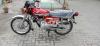 Honda CG 125 2020 for Sale in Samundri