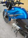 Yamaha YBR 125 2015 for Sale in Taxila