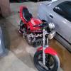 Suzuki Bandit 1993 for Sale in Karachi