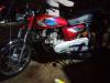 Honda CG 125 1992 for Sale in Karachi