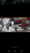 Honda CD 70 2020 for Sale in Sargodha