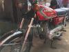 Honda CG 125 1985 for Sale in Karachi