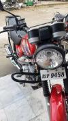 Suzuki GS 150 2019 for Sale in Islamabad