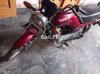 Suzuki GD 110 2014 for Sale in Faisalabad