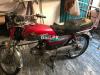 Honda CD 70 2006 for Sale in Multan