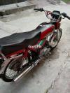 Honda CD 70 2017 for Sale in Lahore