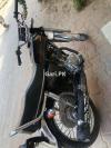 Honda CG 125 2018 for Sale in Multan