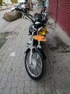 Suzuki GS 150 2018 for Sale in Rawalpindi