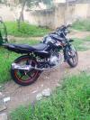 Yamaha YBR 125G 2017 for Sale in Rawalpindi