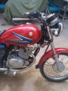 Suzuki GS 150 2015 for Sale in Quetta