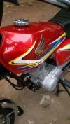 Honda CG 125 2020 for Sale in Karachi