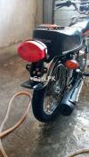 Honda CG 125 2018 for Sale in Lahore