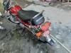 Honda CD 70 2010 for Sale in Peshawar