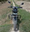 Suzuki GS 150 2017 for Sale in Lahore