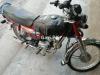 Honda CD 70 2020 for Sale in Islamabad
