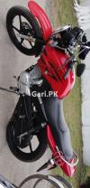 Yamaha YBR 125G 2019 for Sale in Sialkot