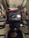 Honda CD 200 1985 for Sale in Karachi