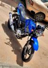 Yamaha YBR 125G 2018 for Sale in Karachi