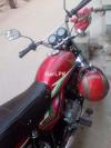 Honda CD 100 2012 for Sale in Rawalpindi