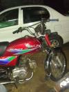 Honda CD 70 2013 for Sale in Karachi