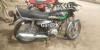 Honda CG 125 2013 for Sale in Karachi