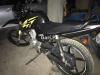 Yamaha YBR 125G 2018 for Sale in Karachi