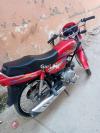 United 100 cc 2018 for Sale in Rawalpindi