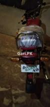 Honda CD 70 2020 for Sale in Multan