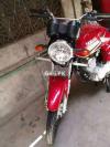 Yamaha YBR 125 2020 for Sale in Daska