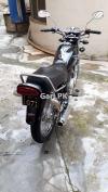 Suzuki GS 150 2016 for Sale in Rawalpindi