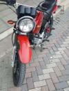 Yamaha YBR 125 2020 for Sale in Islamabad