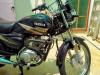 Yamaha YB 125Z 2019 for Sale in Karachi