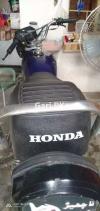 Honda Deluxe 2011 for Sale in Islamabad