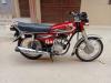 Honda CG 125 2015 for Sale in Karachi