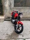 Yamaha YBR 125G 2019 for Sale in Sialkot