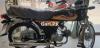 Honda CD 70 2020 for Sale in Multan
