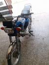 Honda CG 125 2018 for Sale in Nowshera